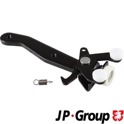 Roller Guide, sliding door